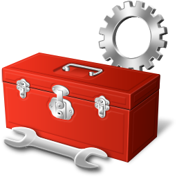 Featured image of post 工具