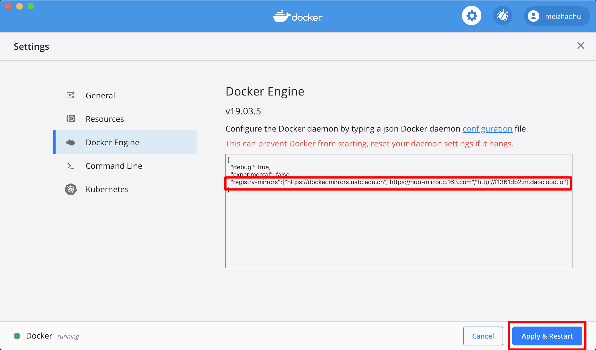 docker_add_registry_mirrors